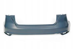 1877243 Zderzak Tył OE Ford Focus 2014-2019