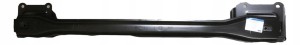 1880951 Belka Zderzak Tylnego 1564731 Oryginał OE Ford Fiesta 2008- 2013-