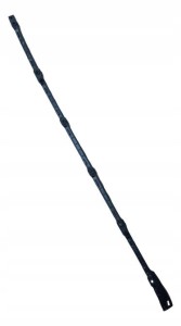 86137G3000 Listwa Szyby Lewy Przód Oryginał OE Hyundai I30