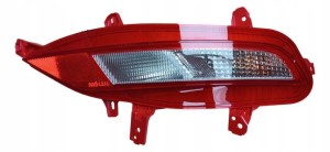 92406N7000 Lampa Zderzaka Tylna Prawa Oryginał OE Hyundai Tucson