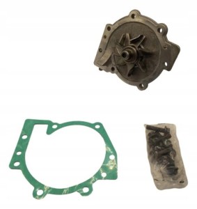 31368179 Pompa Wody S60 S80 V70 XC60 XC70 OE Volvo