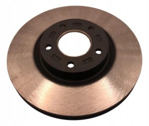 C26Y3325Xc Tarcza Hamulcowa Przód OE Mazda 3 5