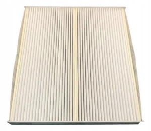 Eg2161P11 Filtr Kabinowy Wentylacyjny OE Mazda 6