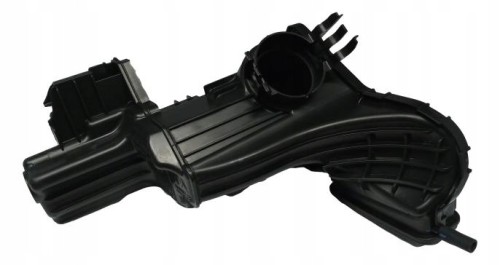 9689014180 Rezonator Wlotu Powietrza Oryginał OE PSA Citroen Opel ...