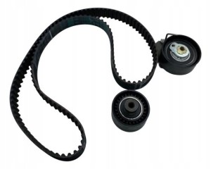 0831R9 Zestaw Paska Rozrządu PSA Peugeot 1.6 16V