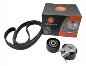 1609120380 Zestaw Rozrządu OE Citroen Xsara N1 Hdi