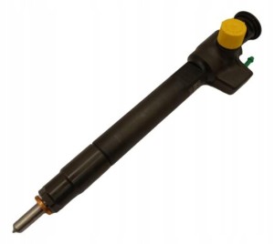 1637131480 Wtryskiwacz Paliwa Hdi OE PSA Citroen Jumper Peugeot Boxer Opel