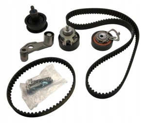 036198119E Zestaw Rozrządu 1.6 OE Vw Bora Golf 4 Lupo Gti Polo Leon Toledo