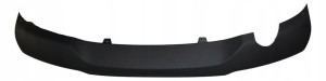 13453980 Spojler Zderzaka Tylnego Oryginał OE Opel Astra K B16 2016-