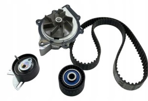 1610278280 Zestaw Rozrządu Z Pompą OE PSA 5008 C5