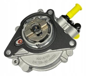 9827166480 Pompa Vacum OE PSA 1.2 Thp Grandland X