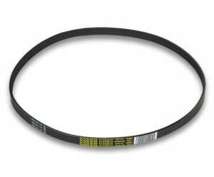 31330870 Pasek Klinowy Wielorowkowy OE Volvo S60 S80 V60 V70 XC60 XC70