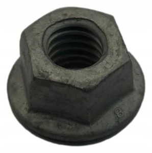 1404957 Nakrętka M8X1,25 Mm OE Ford