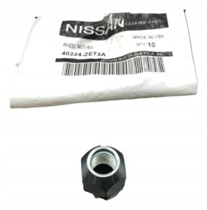 40224Ze73A Nakrętka Koła OE Nissan Juke Leaf Cube