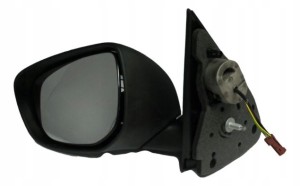 1609064880 Lusterko Zewnętrzne Lewe OE Peugeot 301