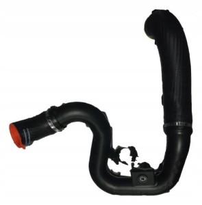 1614084380 Przewód Chłodnicy Powietrza Oryginał OE PSA Jumper Iii Boxer 3
