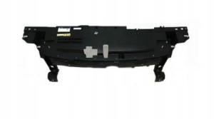 9813564380 Wzmocnienie Zderzaka Przedniego Oryginał OE PSA Peugeot 508 R8
