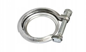 171376 Obejma Tłumika OE PSA C5 C6 407 508 607