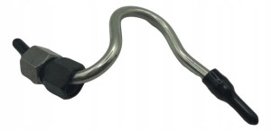9840293680 Przewód Zasilania Wtrysku Oryginał OE Citroen Fiat Opel Peugeot