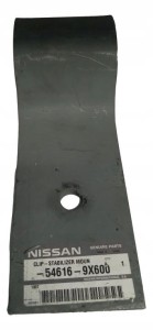 546169X600 Obejma Oryginał OE Nissan