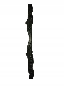 13368666 Absorber Zderzaka Przód OE Opel Astra J