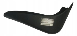 788139U000 Osłona Przeciwbłotna Tył Note OE Nissan
