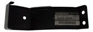 62240Eb300 Wspornik Zderzaka Przód Navara Nissan