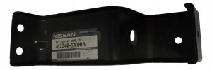622405X00A Wspornik Zderzaka Przód Nissan Navara