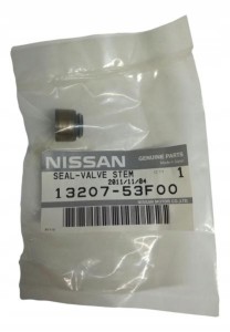 1320753F00 Uszczelniacz Trzonka Zaworu OE Nissan