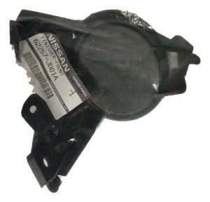 62257Jd01A Kratka Halogenu Przód Lh Qashqai Nissan