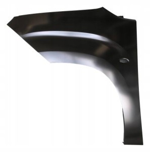 9816482780 Błotnik Przedni Lewy Citroen Berlingo Peugeot Partner Opel Combo