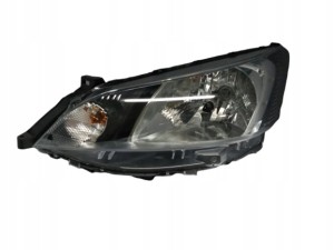26060Jx30A Reflektor Lewy Nv200 Evalia OE Nissan