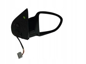 96301Br72A Lusterko Zewn Qashqai 07- Rh OE Nissan