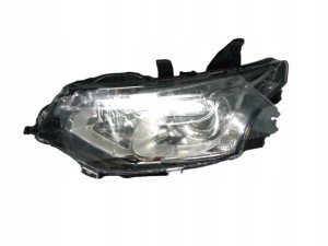 8301C203 Lampa Outlander 2012- Lh OE Mitsubishi