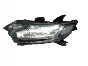 8301C863 Reflektor Outlander Iii Led Lh Mitsubishi