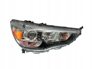 8301B592 Reflektor Asx Rh OE Mitsubishi