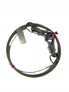 09932-36580-000 Linka Oryginał OE Suzuki