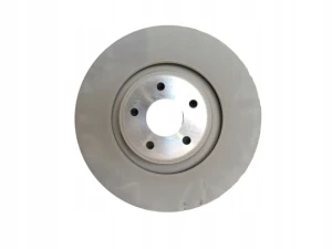 2431083 Tarcze Hamulcowe Przód OE Ford Focus 14-19