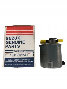 15410-84A51-000 Filtr Paliwa OE Suzuki Jimny 03-