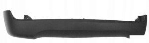866502Y000 Pokrywa Zderzaka Tylnego Hyundai Ix35