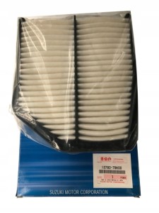 1378078K00 Filtr Powietrza OE Suzuki Vitara Ii