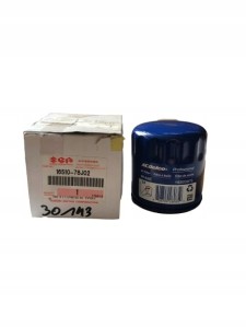 16510-78J02-000 Filtr Oleju OE Suzuki Vitara Ii