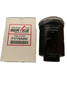 F1770A053 Filtr Paliwa OE Mitsubishi L200 Pajero