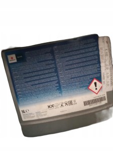 990F0-22B21-036 Olej Do Skrzyni Oryginał Suzuki