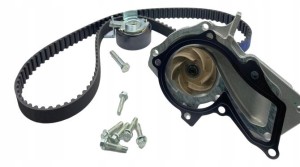 2302744 Pasek Rozrządu Z Pompą Wody 1.25 1.4 1.6 Duratec Oryginał OE Ford