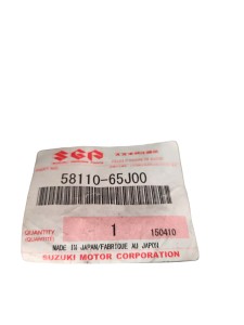 58110-65J00-000 Wspornik Pionowy Oryginał OE Suzuk