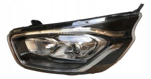 2481757 Reflektor Lewy 2393730 OE Ford Transit 12-