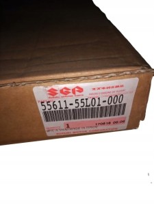 55611-55L01-000 Tarcza Hamulcowa Oryginał Suzuki