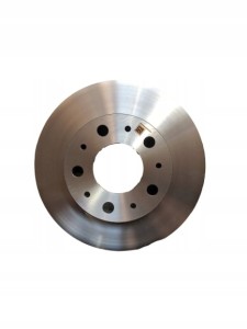 1612435380 Tarcza Przód OE PSA Jumper Boxer Ducato