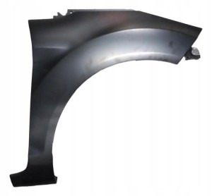 1777180 Błotnik Prawy Przód Oryginał OE Ford Fiesta Cb1 2008- Ccn 2013-